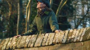 Kate Middleton, mesaj emoționant de ziua ei. Ce a descoperit prințesa după lupta împotriva cancerului