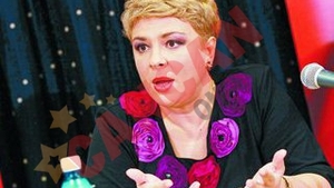 Teo, atacata de colegii parlamentari
