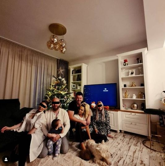 Victor Slav se pregătește să devină tătic? Imaginea emoționantă publicată de Ela, iubita fostului prezentator