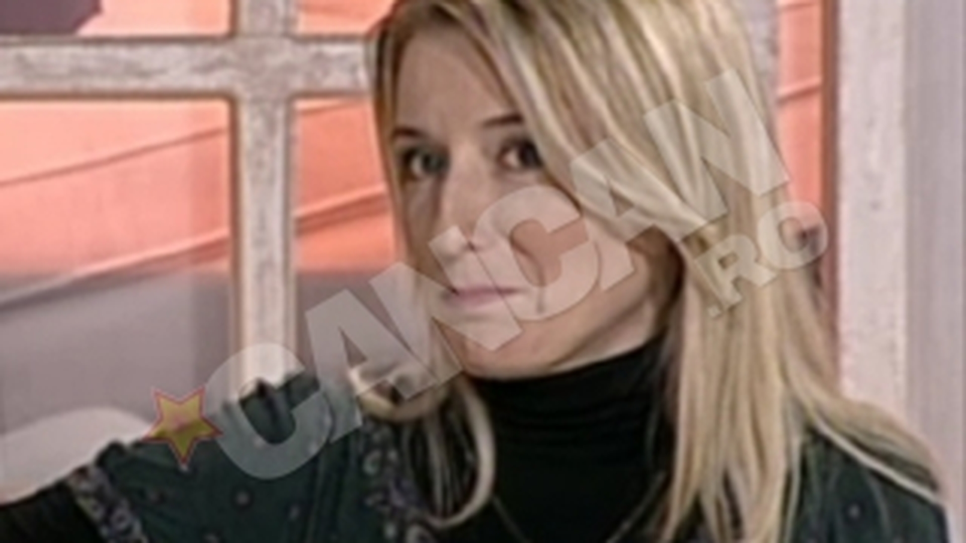 VIDEO Ce pervers! Marcel Toader si-a aratat "al doilea creier" pe web-cam amantei