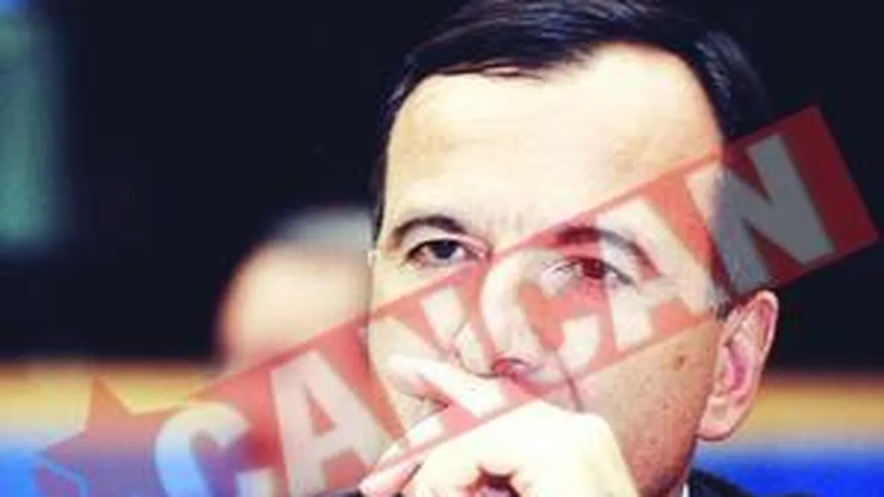 Frattini nu-i Inghite pe romani