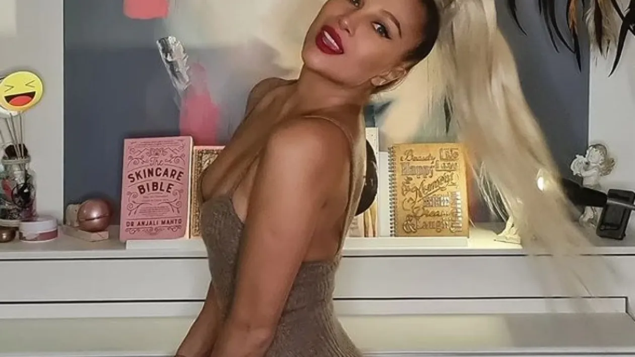 Afecțiunea de care suferă Lora! Artista nu are voie să consume asta sub nicio formă: Mă umflu!