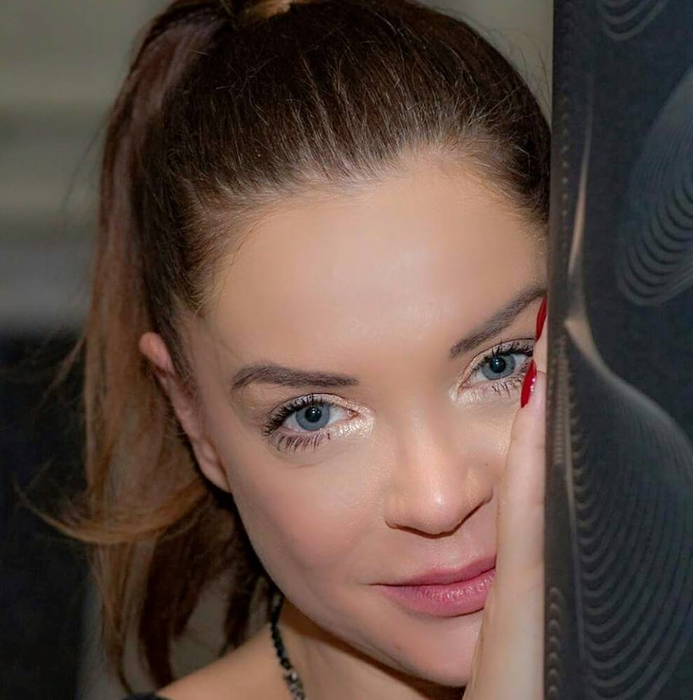 Prima actriță de la noi care a jucat rolul unei lesbiene s-a destăinuit! Eugenia Șerban, despre telenovele: „Am fost catalogați nu prea frumos”