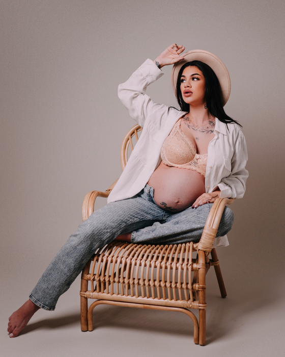Lala de la Insula Iubirii va deveni mamă pentru prima dată/ Sursa foto: Instagram