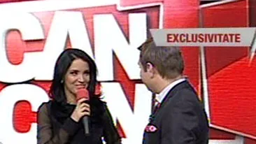 VIDEO Adelina Pestritu a recunoscut: Da, am o relatie cu Razvan Ispas! Este un barbat deosebit