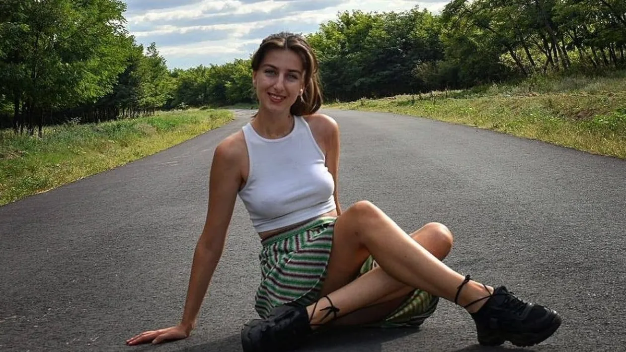 Disperare pentru o familie din Dolj! O tânără de 23 de ani are nevoie de ajutor după ce a fost rănită grav într-un accident rutier