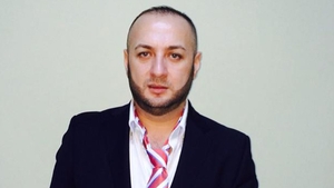Bomba inceputului de an! E oficial, Leo de la Strehaia s-a insurat! S-a casatorit in secret cu...