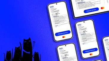 Pe ce dată trebuie să plătești factura la Digi RCS-RDS, pentru a primit 10% înapoi. Este valabil pentru toți abonații din România