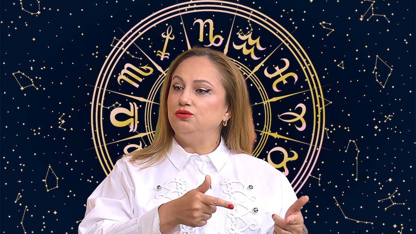 Cristina Demetrescu: Zodia care riscă să rămână fără job pe final de octombrie 2026