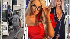 Interviu unic cu Bianca Drăgușanu  după arestarea fostului soț: ”Plecăm în Dubai” + ”Eu cred că este nevinovat!”
