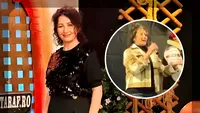 Publicul n-a știut ce urmează. Fosta soacră a lui Bădălău a cântat cum n-a mai auzit Constanța!