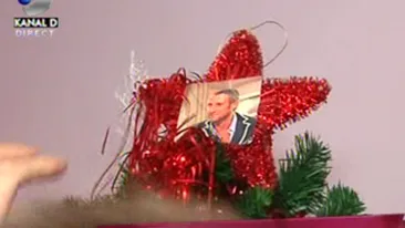 VIDEO Sa fie oare adevarat? Botezatu i-a dat Denisei Nechifor un inel de logodna inainte sa plece in Cambodgia?