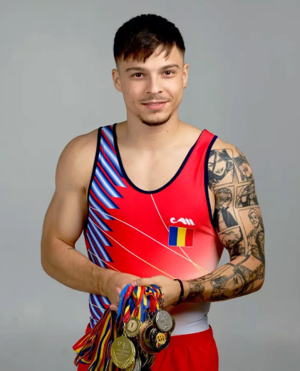 Ce dramă trăiește Rafael Szabo la Desafio: Aventura. Mama lui a murit recent și el vrea să îi aducă un omagiu la PRO TV