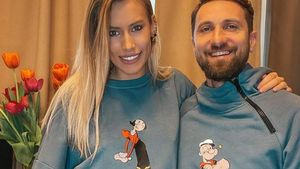 Dani Oțil a comis-o! S-a râs în hohote la ”Neatza”! Ce spune, însă, iubita însărcinată a prezentatorului?