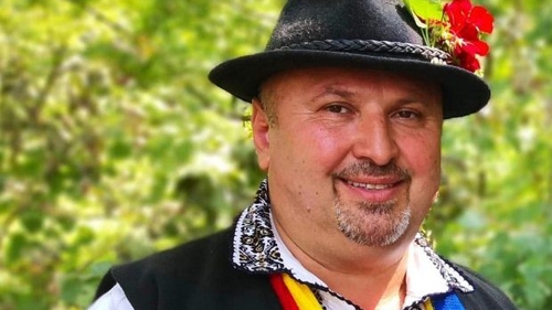 Doliu în lumea muzicii populare! Cântărețul Alexandru Rusu a încetat din viață