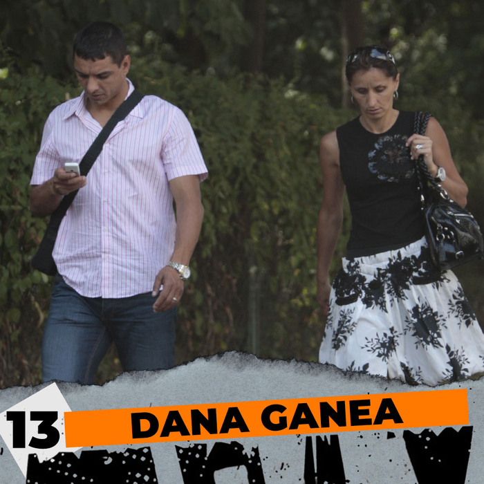 Andreea Raicu, Bianca Drăgușanu & Dana Războiu în ”Topul vedetelor agresate”. Atenție, imagini cu un puternic impact emoțional!