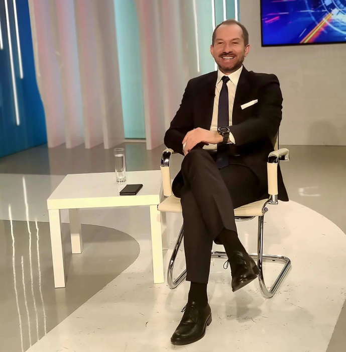 Motivul pentru care Mihai Sturzu este singur, la 45 de ani. Fostul component Hi-Q a recunoscut adevărul