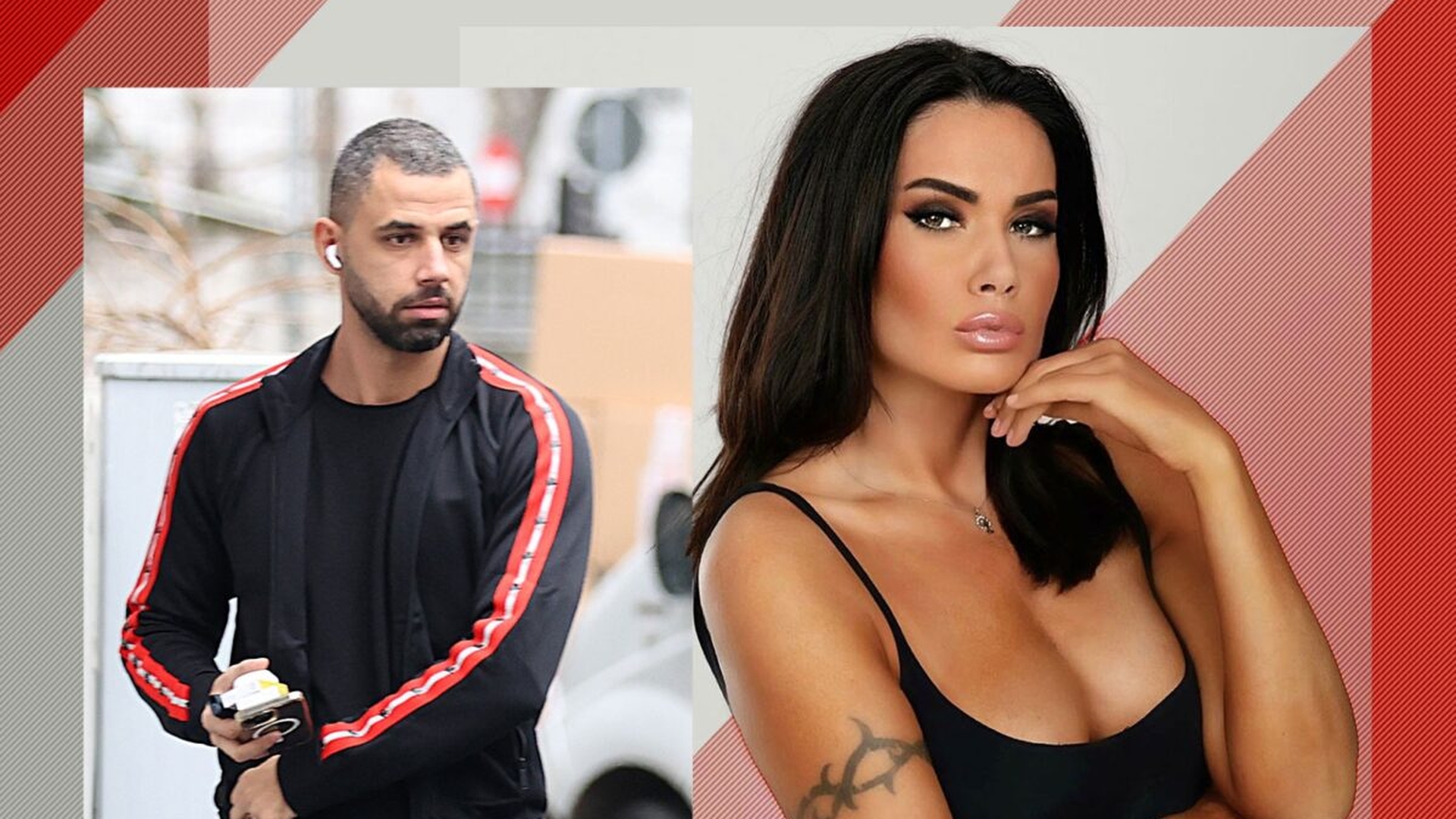 Este oficial! Soțul Oanei Zăvoranu nu a mai suportat! A părăsit căminul conjugal și s-a mutat la amantă! A băgat divorț + ce avere au de împărțit!