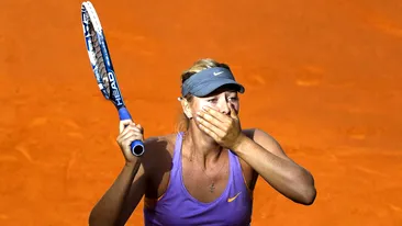 Şarapova o să se ascundă în vestiar când va auzi ce a zis Halep despre ea. Românca a umilit-o, chiar înainte de meciul direct