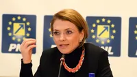 ALINA GORGHIU a vorbit despre copilul ei: Nu mi-am luat concediu de maternitate pentru că...