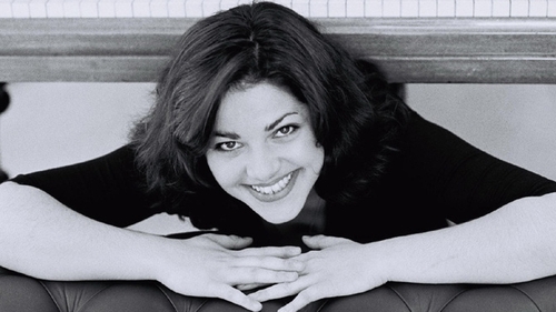 Moartea pianistei Mihaela Ursuleasa in presa straina: "O artista de talie internationala, gasita moarta in casa sa din Viena"