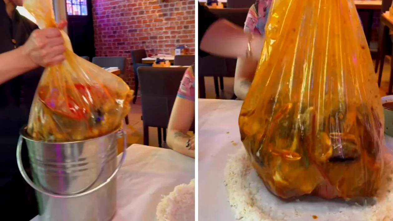 Preparatul viral pe TikTok care se vinde cu suma de 500 de lei. Ce primesc clienții de banii aceștia?