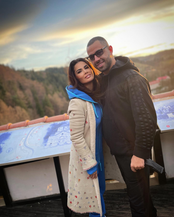 Este oficial! Soțul Oanei Zăvoranu nu a mai suportat! A părăsit căminul conjugal și s-a mutat la amantă! A băgat divorț + ce avere au de împărțit!