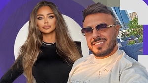 Bianca Drăgușanu s-a mutat la Gabi Bădălău! Avem imaginile argument