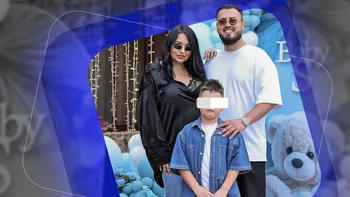 Dramă fără margini în familia nașului lui Nuțu Cămătaru. Nepotul lui Adrian Mogoș, în stare gravă, după ce a suferit un AVC la doar șase ani