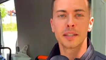 Un șofer de TIR român a strâns 60.000 de euro și și-a deschis propria afacere. În ce a investit