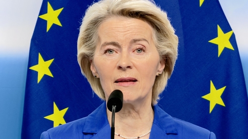 UE va înființa o nouă unitate de informații sub conducerea președintei Ursula von der Leyen. Ce urmează
