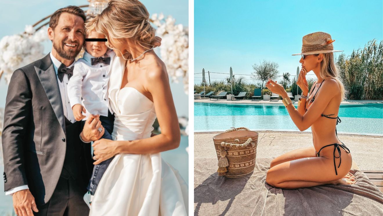 Nimeni nu se aștepta la asta! Ce destinație au ales Gabriela Prisăcariu și Dani Oțil pentru luna de miere