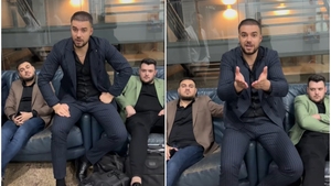 S-a aflat! Ce i-a făcut femeia din Madrid lui Culiţă Sterp în timpul concertului: "Mi l-a tras şi pe al meu"