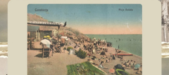 Nu speriați turiștii! Lecția de turism de pe litoralul românesc de acum 96 de ani