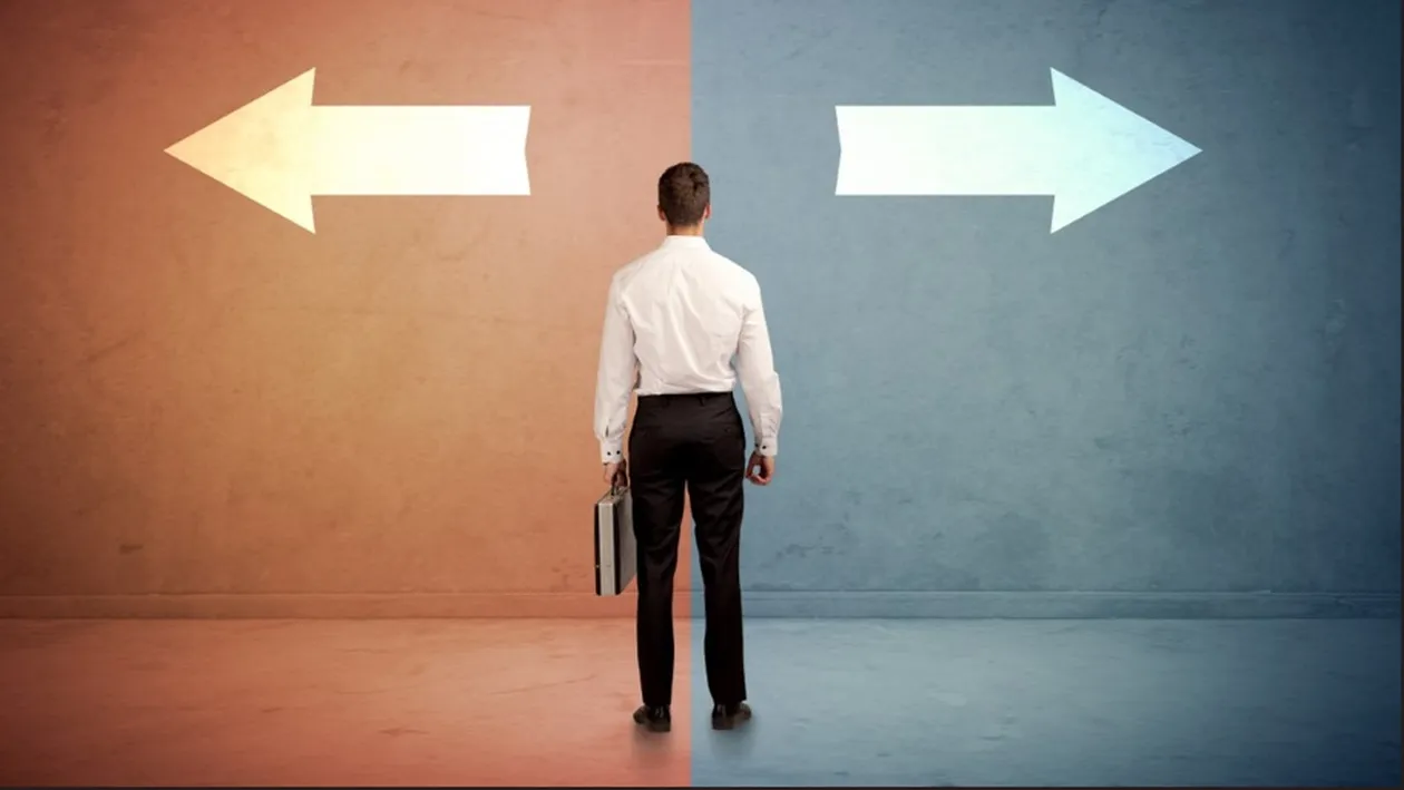 De ce oamenii amână deciziile importante. Nu lipsa voinței este problema