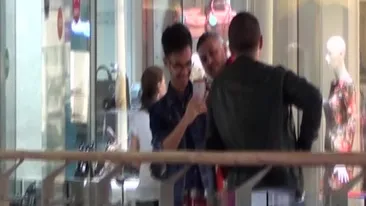 Ii mai tineti minte pe Masterchefii Traian Galleguillos, Nini si Alexandru Hora? Uite unde au ajuns sa manance!