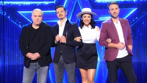 Sămânță de scandal la Pro TV! Cum a ironizat-o Florin Călinescu pe Andra Măruță: “Te trezeai noaptea și...”