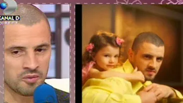 Pavel Stratan, despre fiica lui: Oricand Cleopatra poate sa cante, sa scoata o piesa si sa fie hit