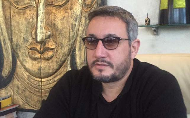 Joshua Castellano, "Regele vieții de noapte"