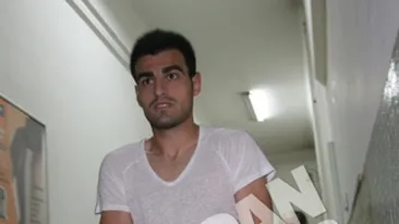 Victimele vor sa-l infunde pe Chiacu! Si-au scos certificat medico-legal dupa bataia pe care au incasat-o de la fotbalist!