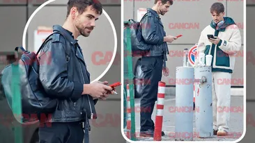 Emil Rengle şi Alejandro, un situationship cu multe opriri și porniri! „Drumul împăcării”, mai greu decât traseul din Asia Express!