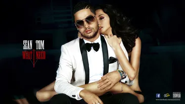 Kanye West si Usher au acum un corespondent in Romania! Asulta aici primul single Sean Tom