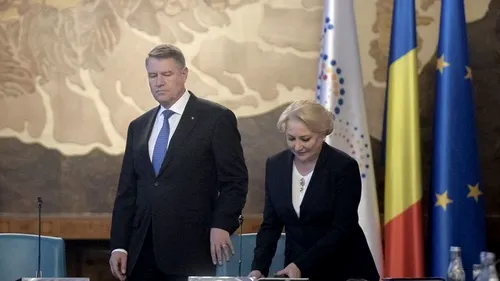 Klaus Iohannis, prima reacție după ce a fost invitat la dezbateri publice cu Viorica Dăncilă