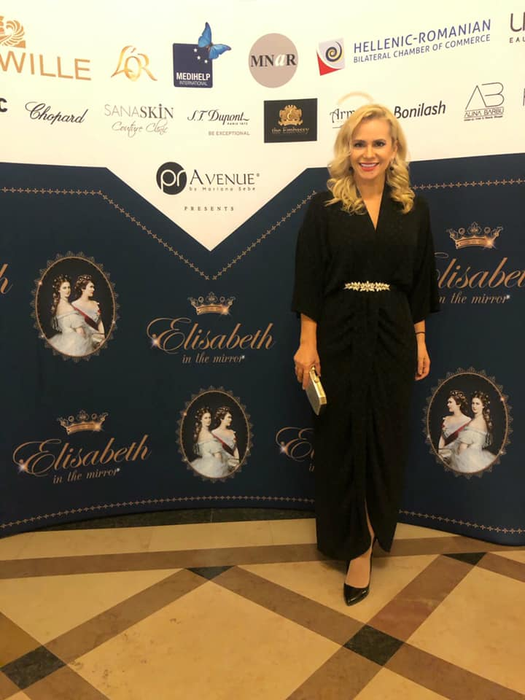 Paula Chirilă este de nerecunoscut, după ce a slăbit 15 kilograme. Cum arată acum actriţa