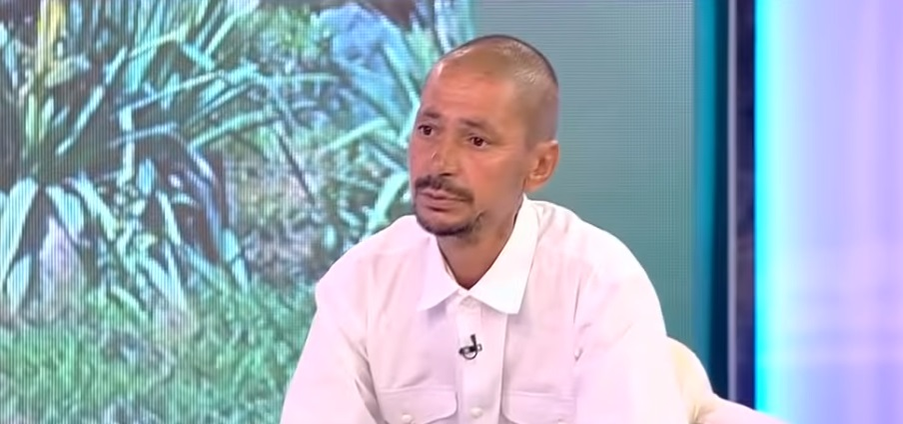 Luis Lazarus a răbufnit după ce a aflat că Ștefan Risipiceanu a violat-o pe Luiza Melencu: “Eu l-am descoperit pe bărbatul ars pe mâini, chiar din prima zi”