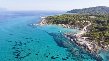 Insula din Grecia unde oamenii trăiesc 100 de ani. Secretul longevității i-a uimit pe cercetători