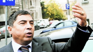 "Nu ma intorc la Dinamo!"