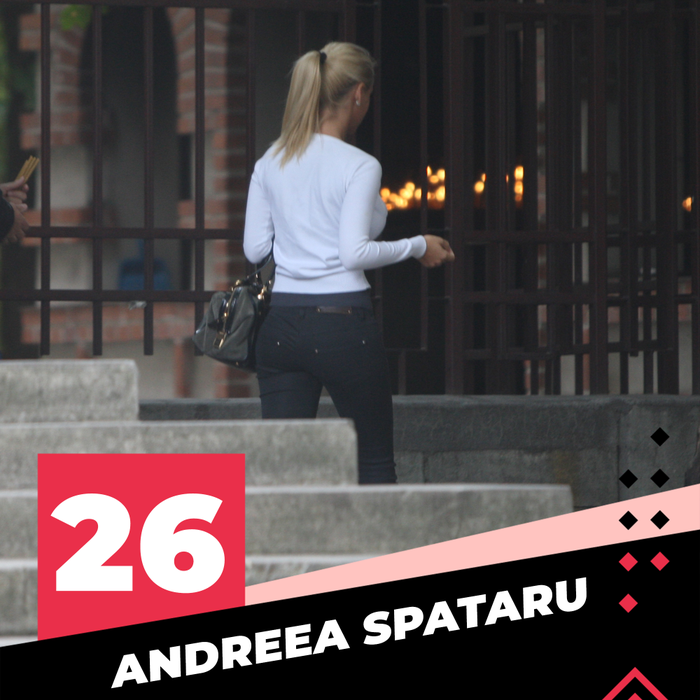 Topul vedetelor care au o relație specială cu Biserica. Pe ce locuri se clasează Oana Zăvoranu, Iulia Vântur, Monica Gabor, Roxana Vancea sau Alina Plugaru
