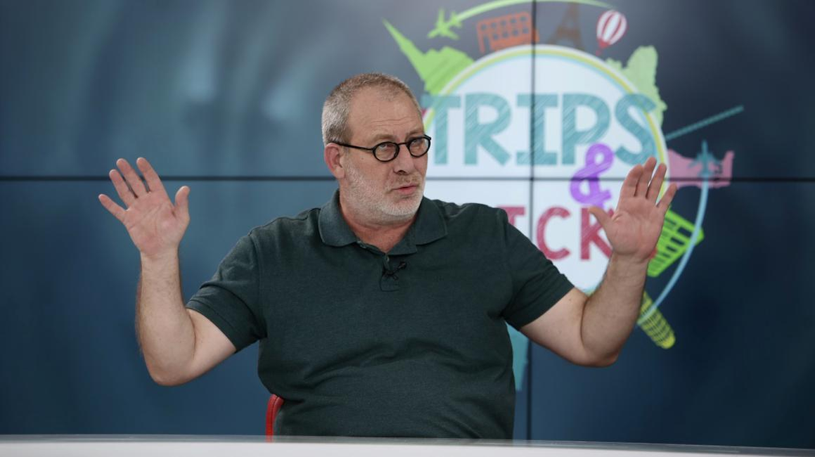 S-a aflat adevărul! Cum se comporta de fapt Florin Busuioc în spatele camerelor de filmat