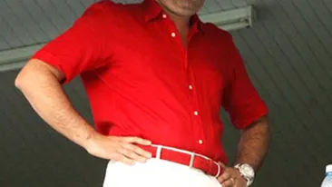 Jucatorii dinamovisti nu cred ca Borcea se va retrage!